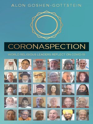 cover image of Coronaspection